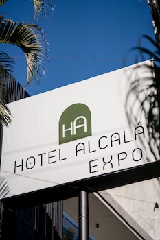 alcala expo