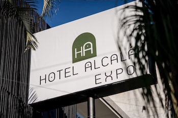alcala expo