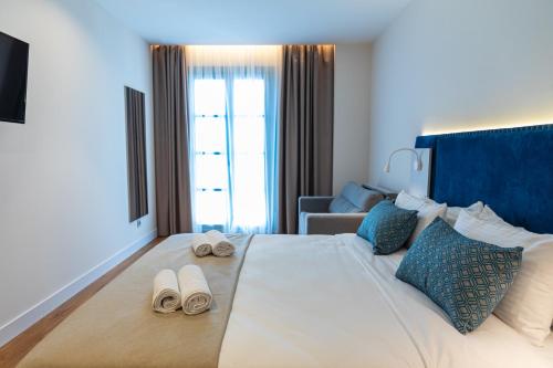 hotel boutique la brisa del mar