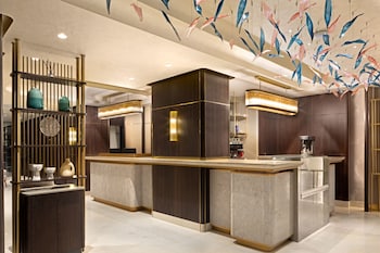 bentley hotel old city