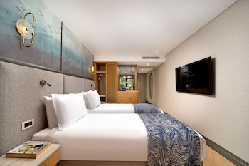 bentley hotel old city