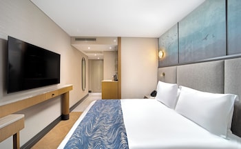 bentley hotel old city