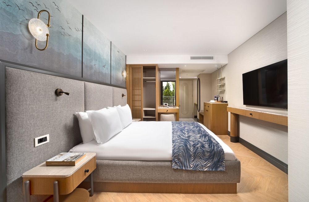 bentley hotel old city