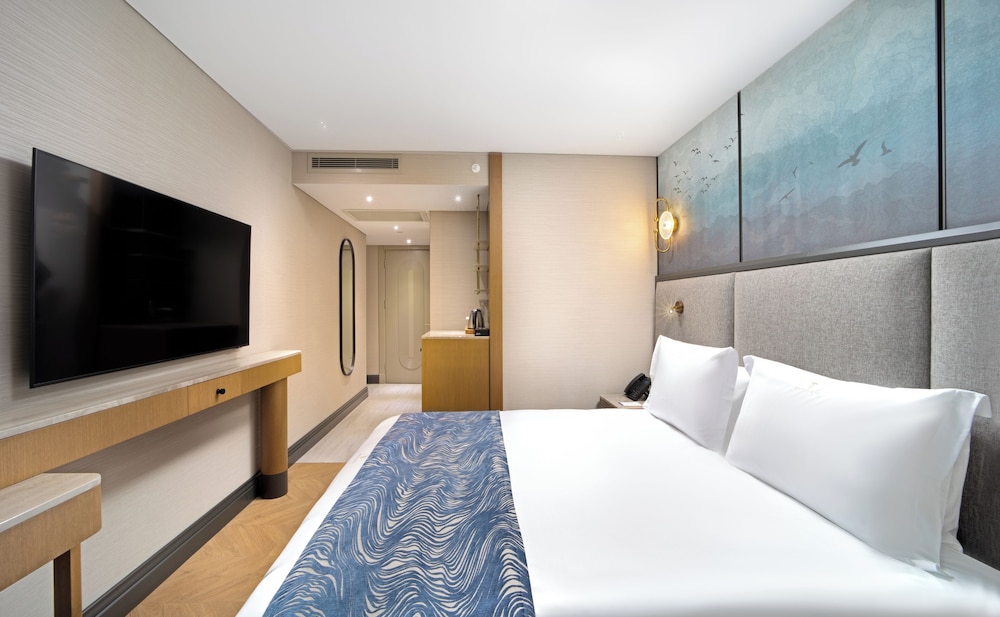 bentley hotel old city