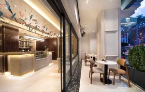 bentley hotel old city