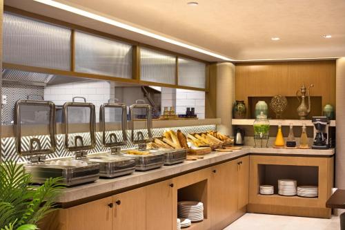 bentley hotel old city