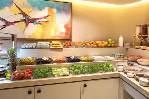 bentley hotel old city