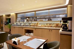 bentley hotel old city