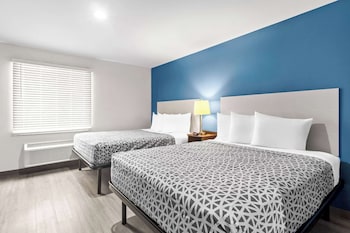 woodspring suites south houston hobby