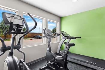 woodspring suites south houston hobby