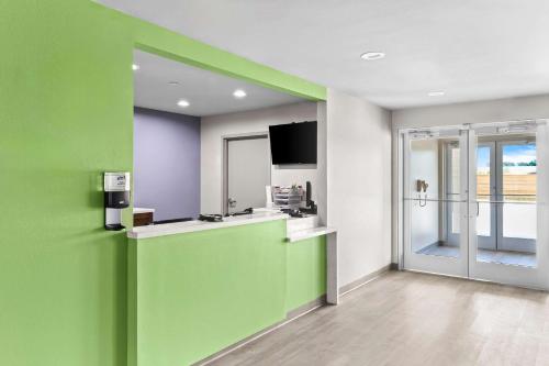 Woodspring Suites South Houston Hobby,United States Of America>>Houston,2.5 star