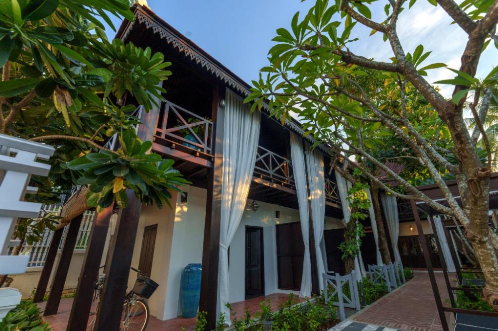 luang prabang