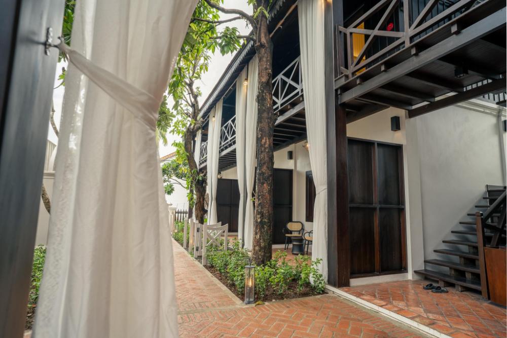 v maison boutique hotel