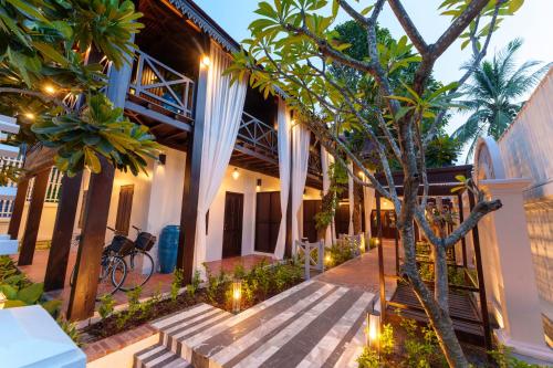luang prabang
