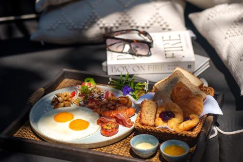 v maison boutique hotel