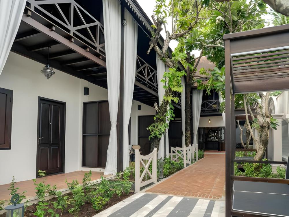 v maison boutique hotel