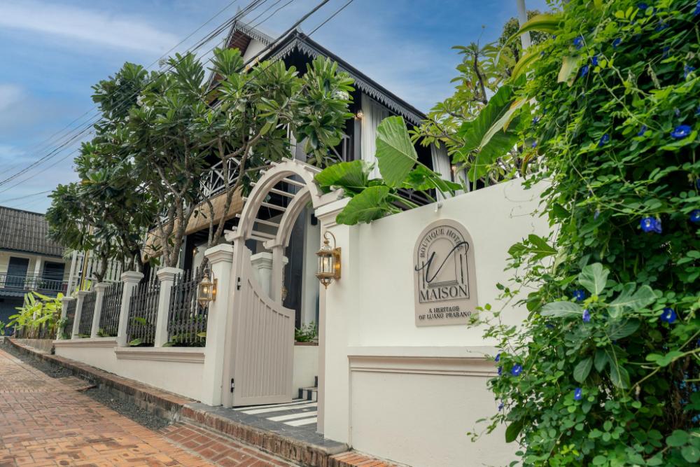 luang prabang