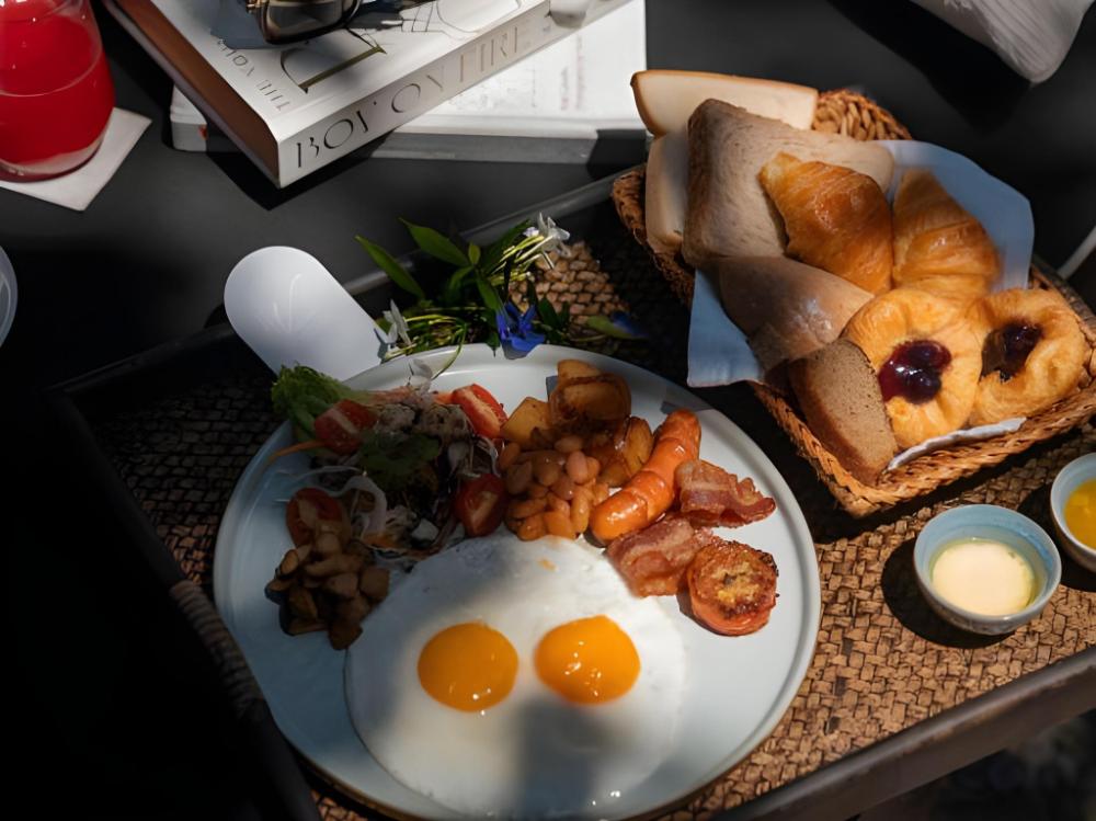 v maison boutique hotel