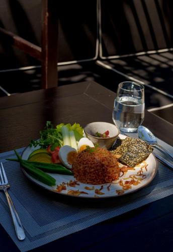 v maison boutique hotel