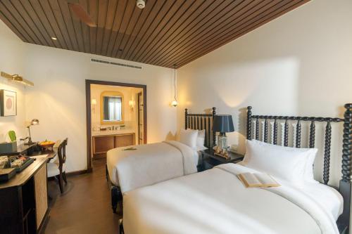 v maison boutique hotel