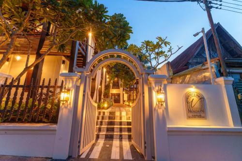 luang prabang