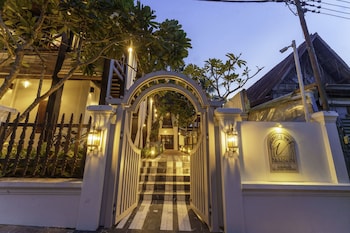 v maison boutique hotel