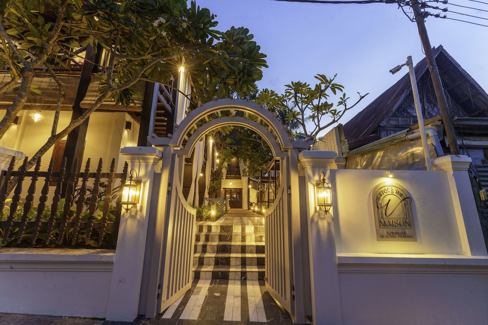 luang prabang