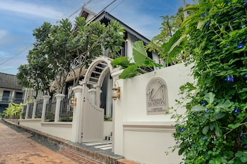 v maison boutique hotel