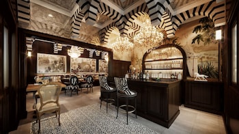 v maison boutique hotel