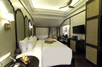 v maison boutique hotel