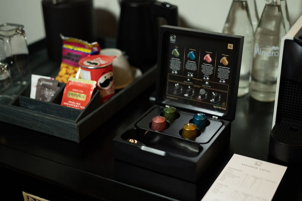 v maison boutique hotel