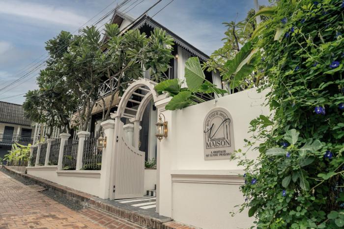luang prabang
