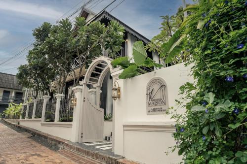 luang prabang