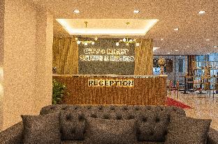 city night suitesandhotels