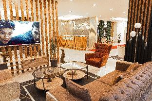 city night suitesandhotels