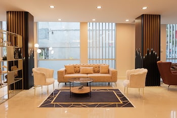 city night suitesandhotels