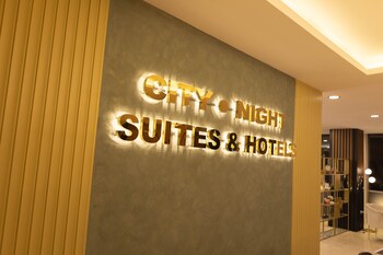 city night suitesandhotels