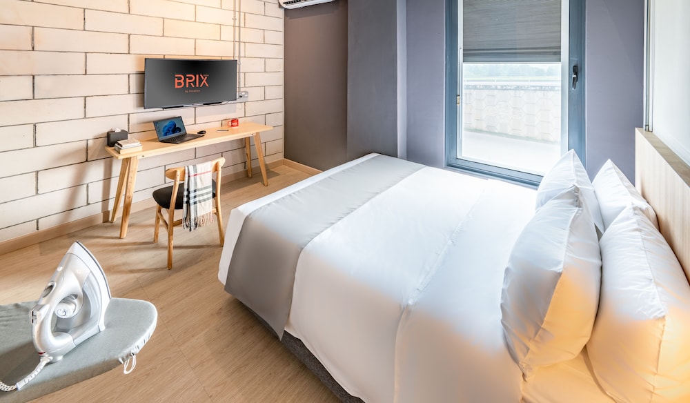 brix klia by pinetree