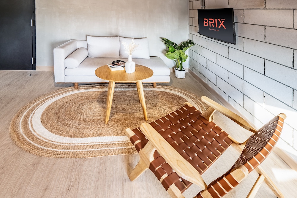 brix klia by pinetree