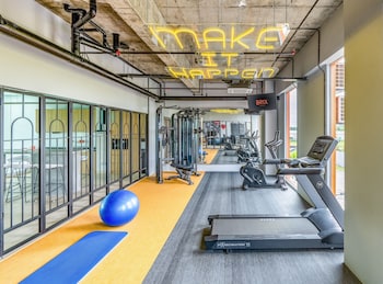Brix Klia By Pinetree,Malaysia>>Sepang,3 star