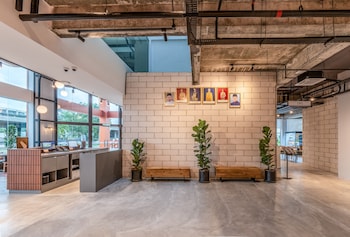 Brix Klia By Pinetree,Malaysia>>Sepang,3 star