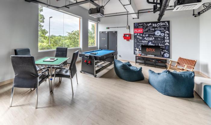brix klia by pinetree