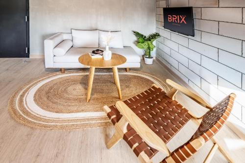 brix klia by pinetree