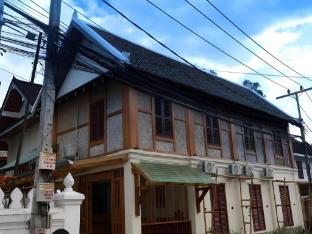 luang phasouk hotel
