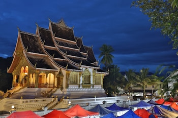 luang phasouk hotel