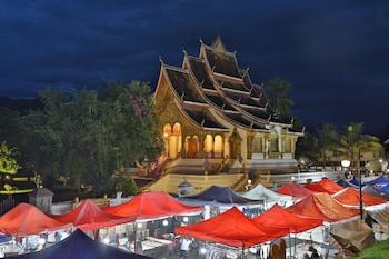 luang phasouk hotel