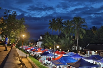 luang phasouk hotel
