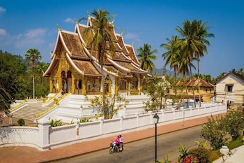 luang phasouk hotel