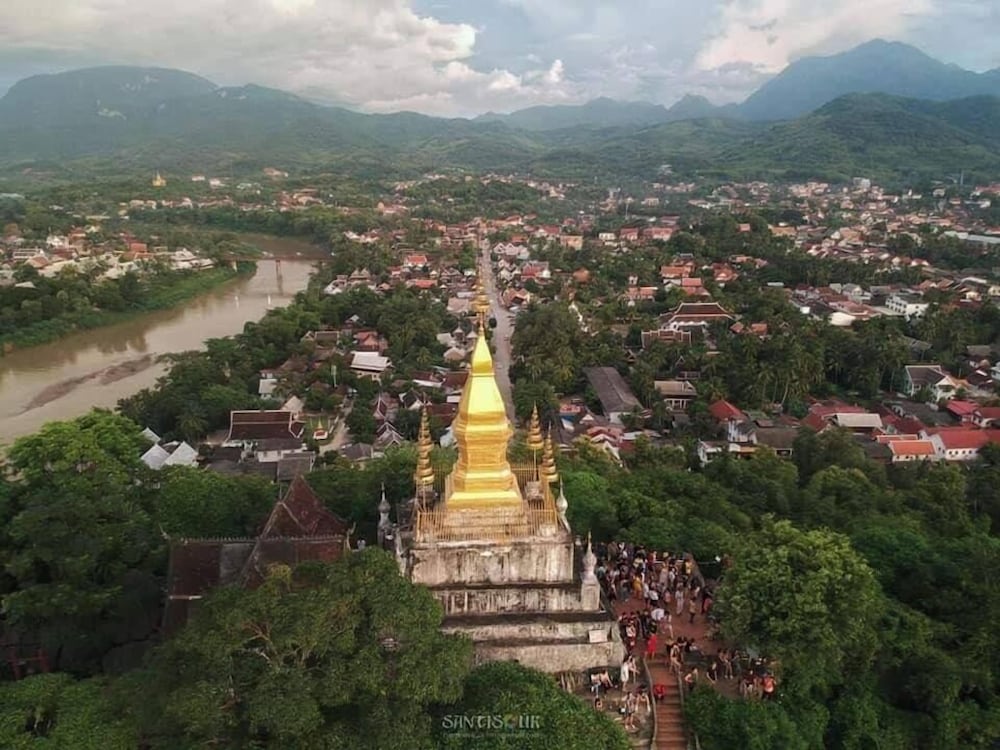 luang prabang
