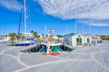 yacht haven